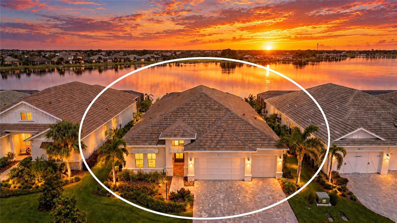 8035 Waterbend Tr., Sarasota, FL 34240