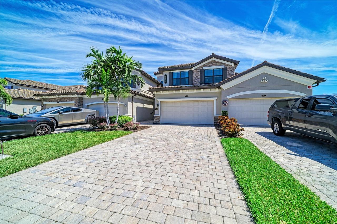 6075 Worsham Ln. #103, Lakewood Ranch, FL 34211