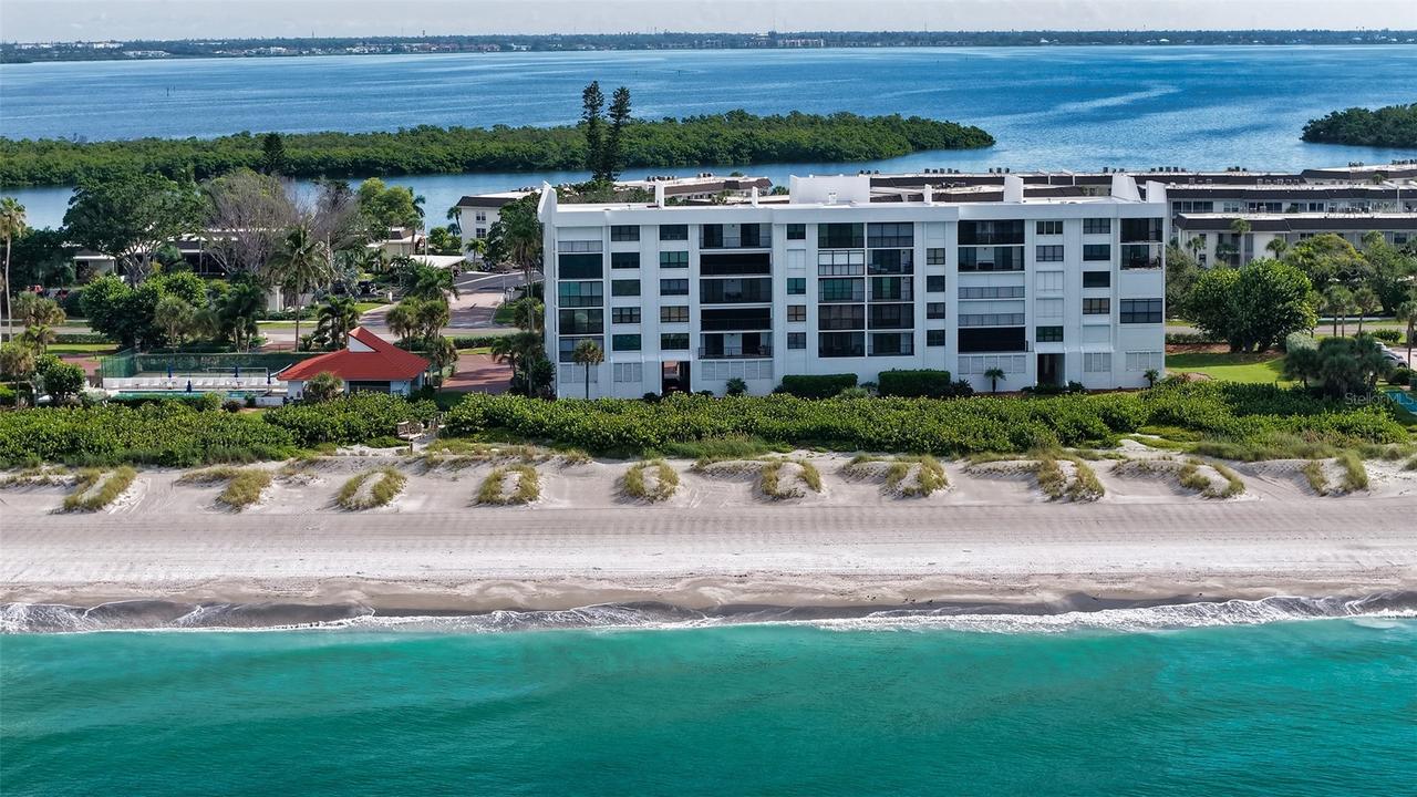4525 Gulf Of Mexico Dr. #204, Longboat Key, FL 34228