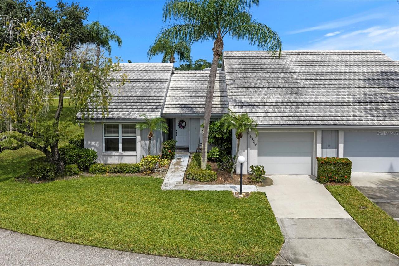 4329 Brittany Ln. #59, Sarasota, FL 34233
