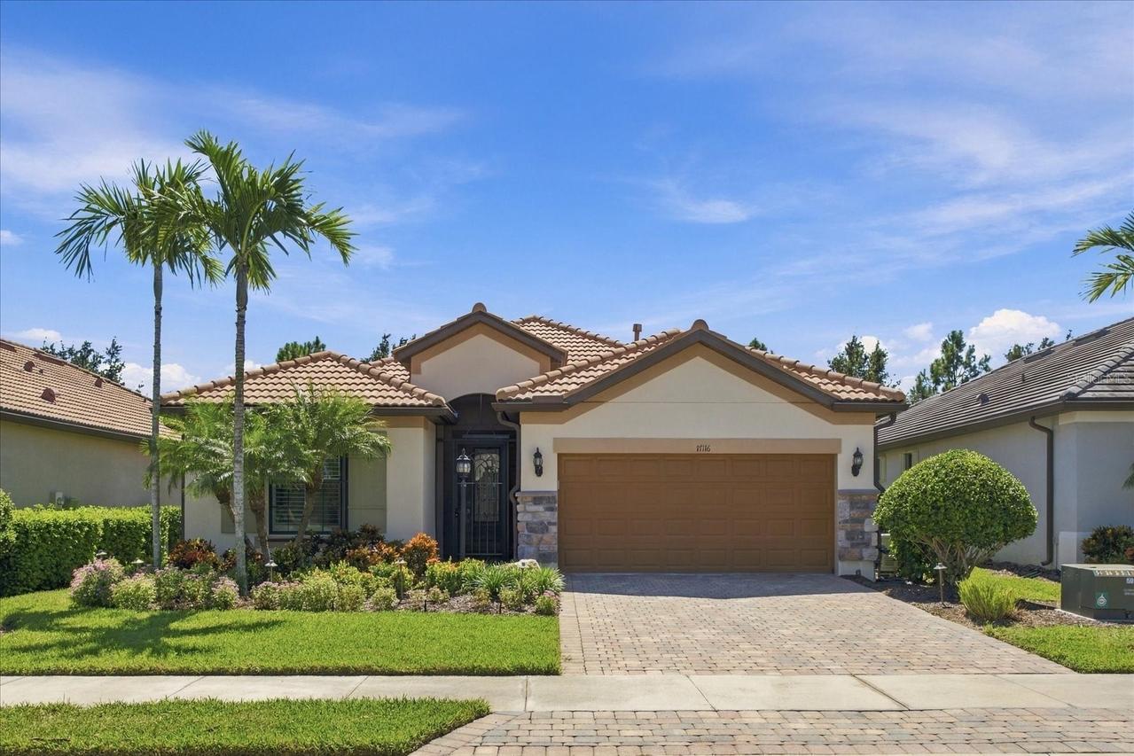17116 Seaford Way, Bradenton, FL 34202