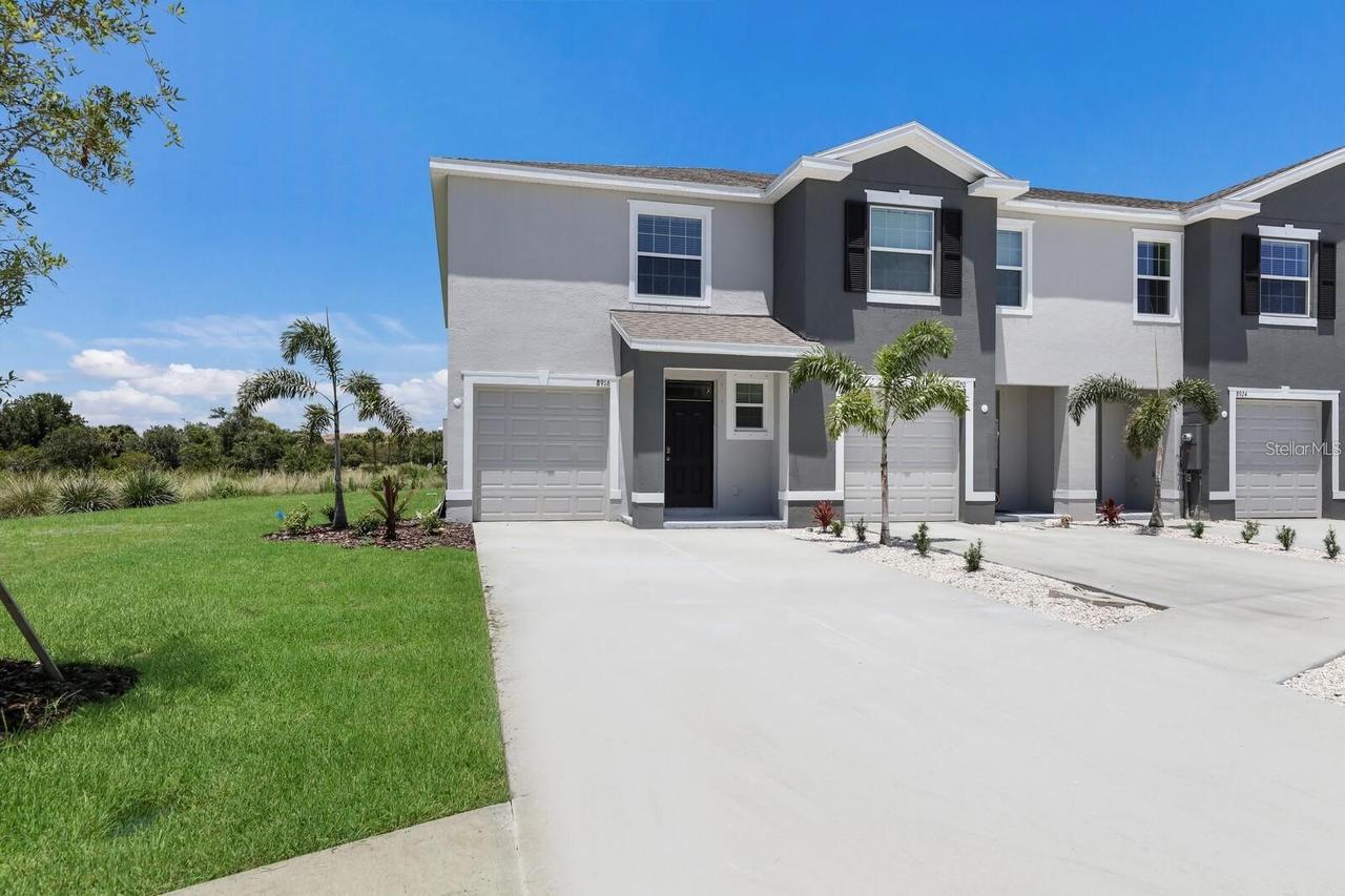 8916 Milestone Dr., Sarasota, FL 34238