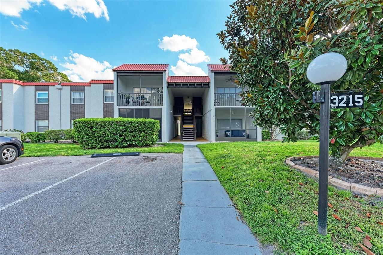 3215 Beneva Rd. #202, Sarasota, FL 34232