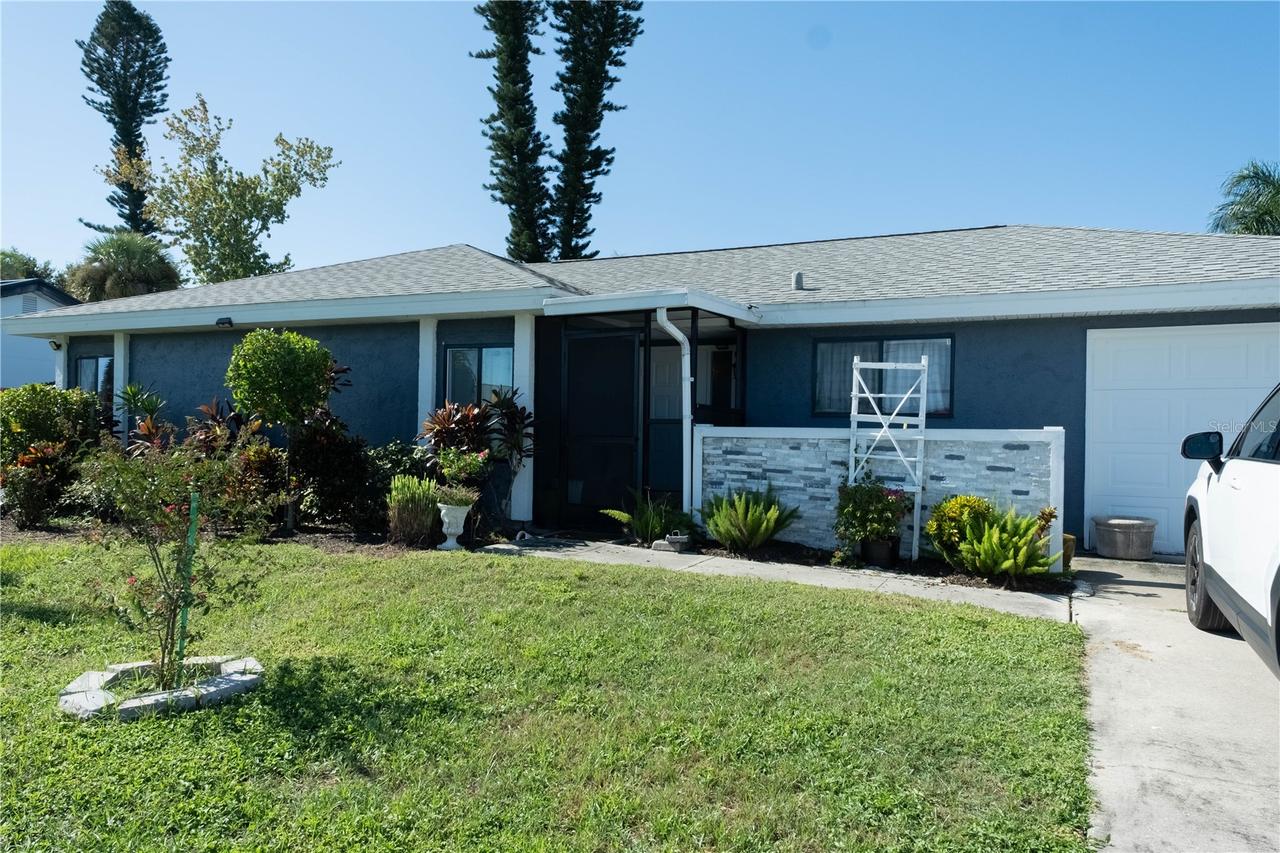 6659 Kenwood Dr., North Port, FL 34287