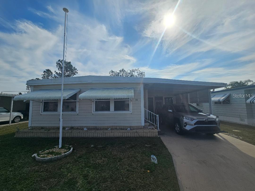 5619 Bayshore Rd. #115, Palmetto, FL 34221