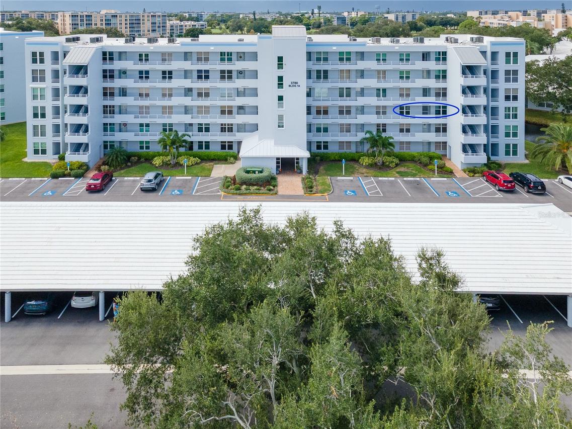 3780 Pinebrook Cir. #307, Bradenton, FL 34209