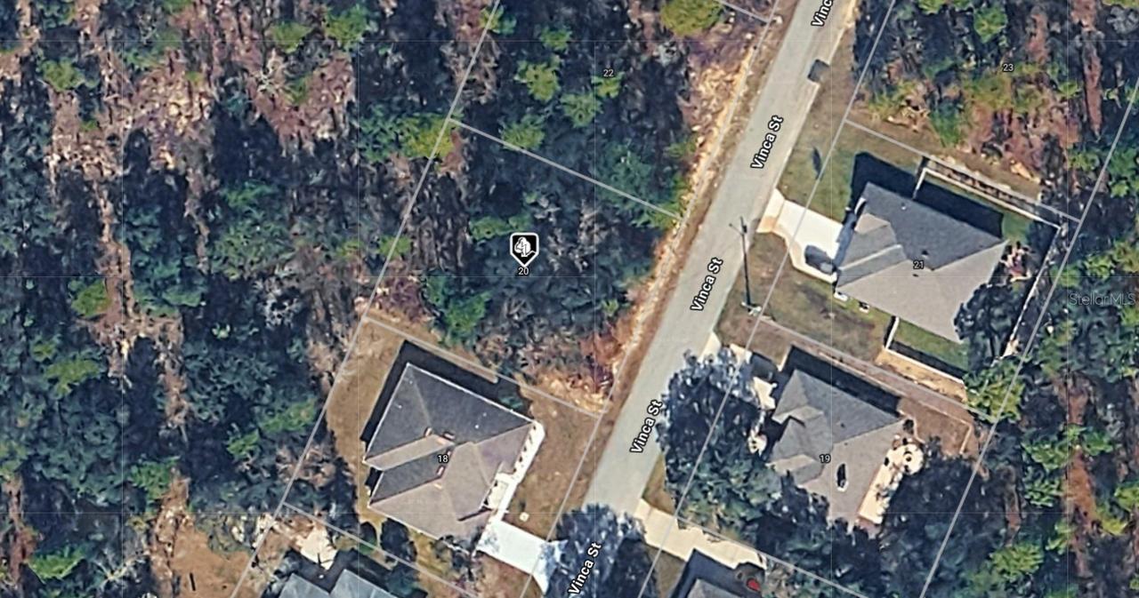 20 Vinca St., Homosassa, FL 34446