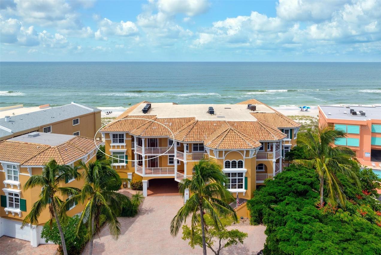 1900 Gulf Dr. #1, Bradenton Beach, FL 34217