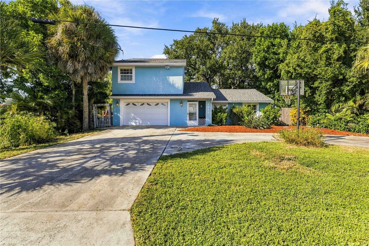 1613 Wharf Rd., Sarasota, FL 34231