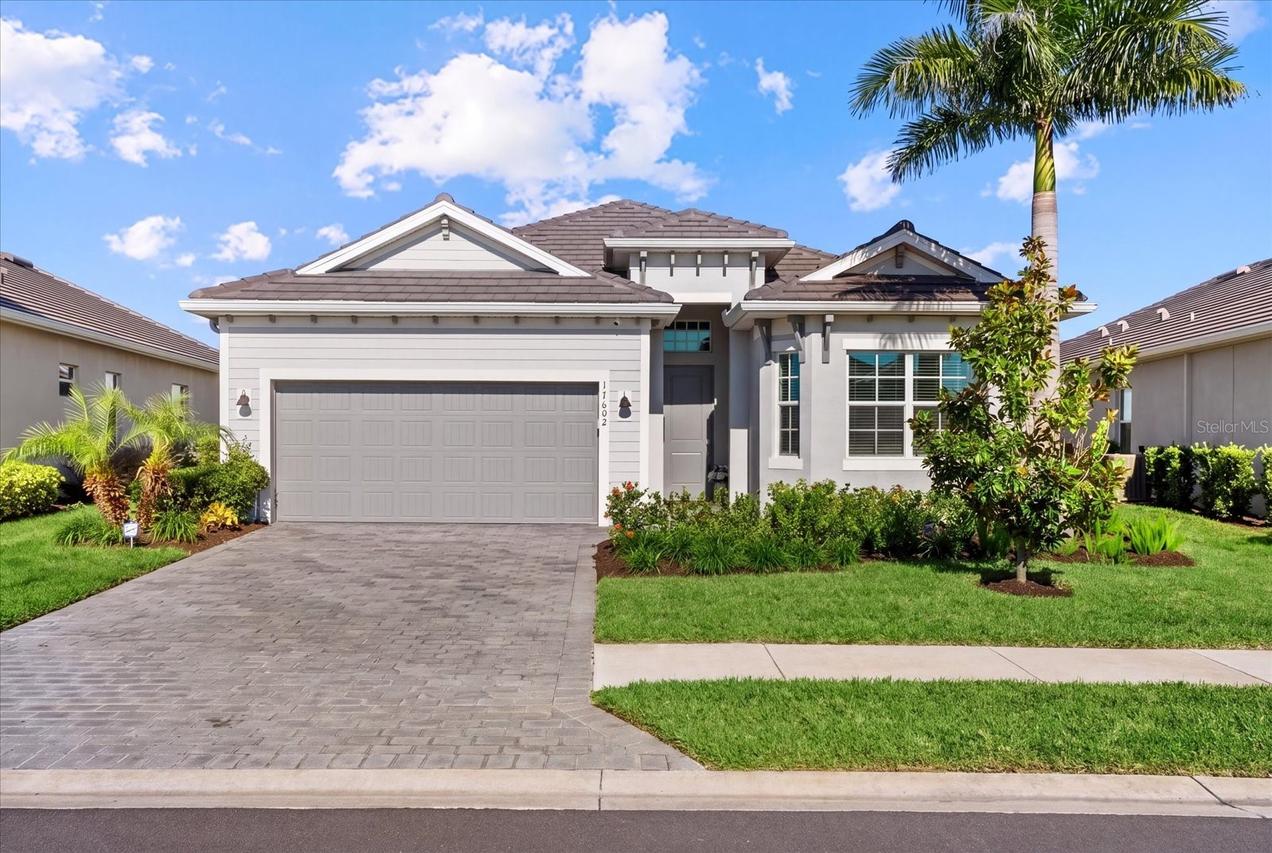 17602 Santorini Ct., Venice, FL 34293