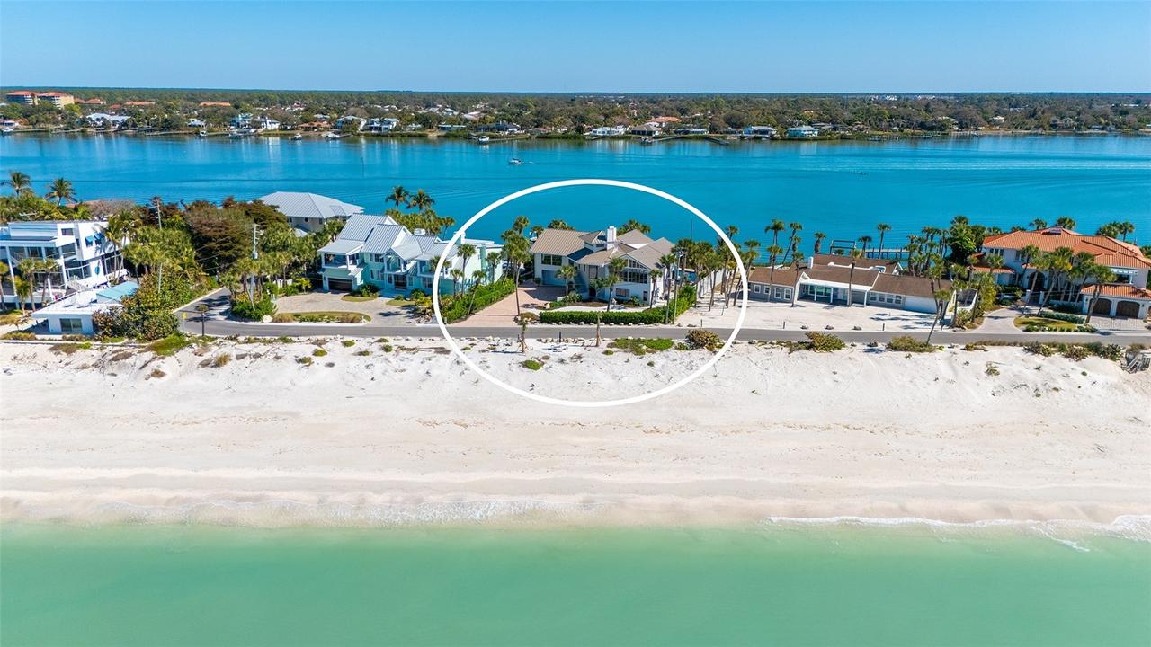 2116 Casey Key Rd., Nokomis, FL 34275