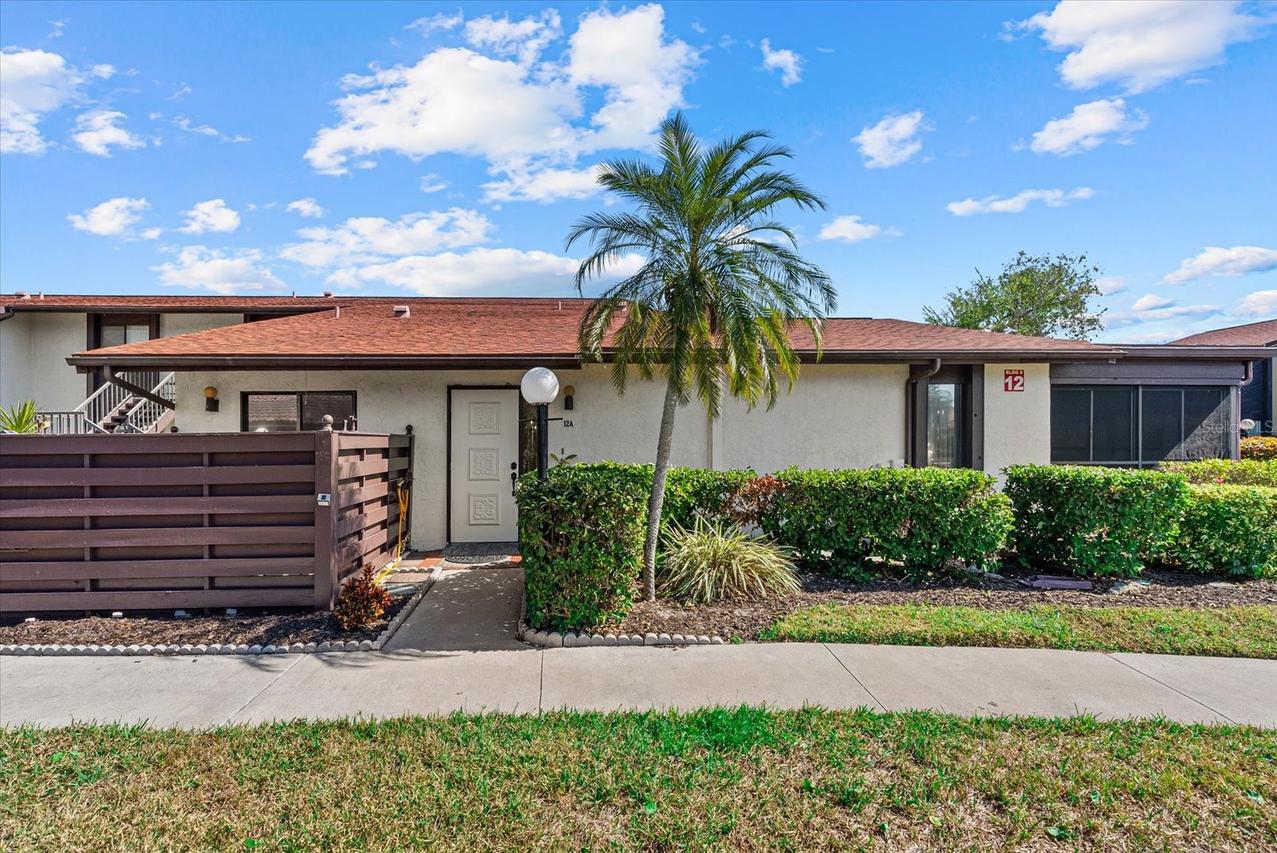 5400 34th St. #A12, Bradenton, FL 34210