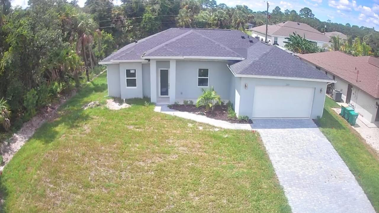 237 Eppinger Dr., Port Charlotte, FL 33953