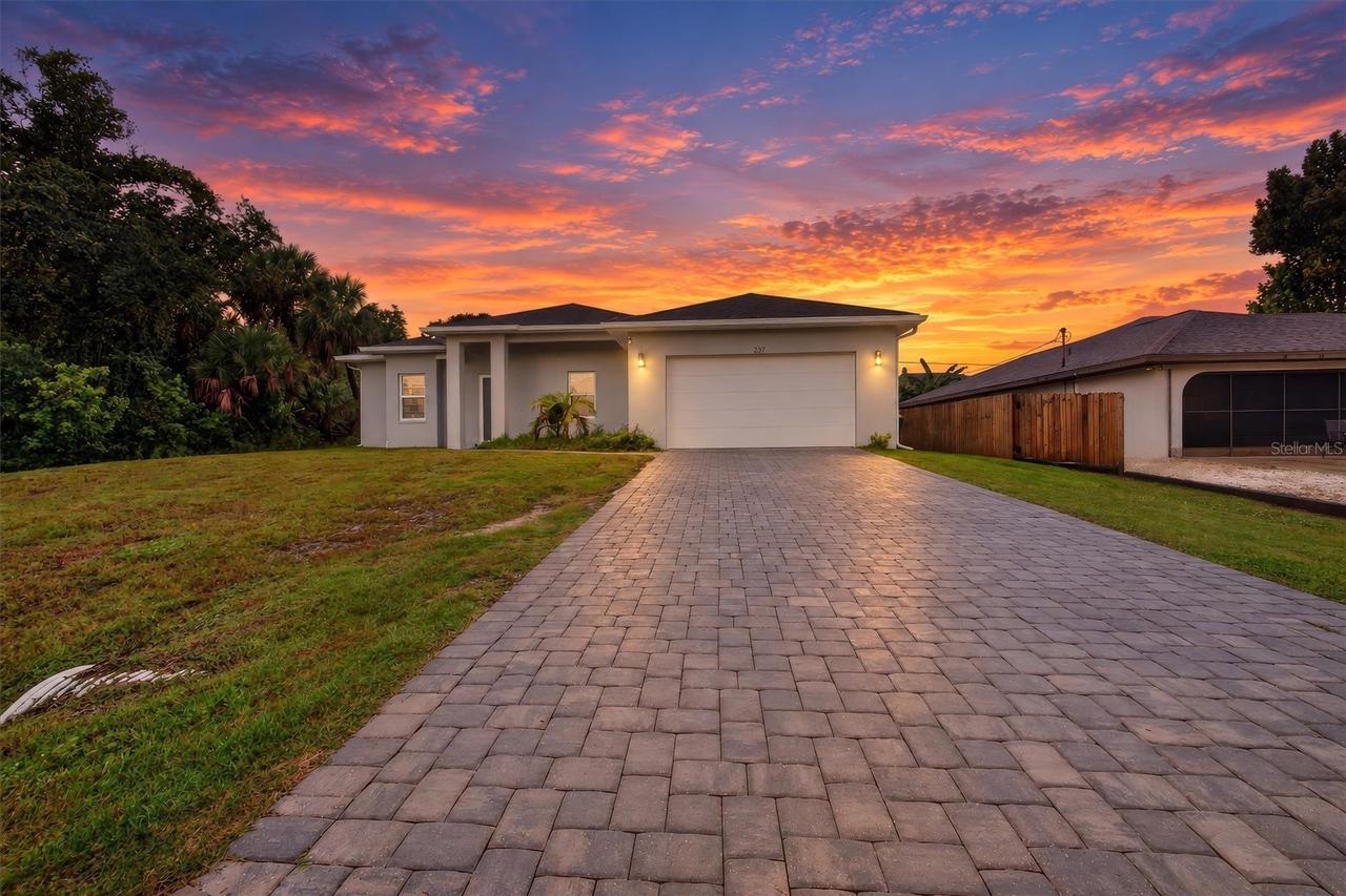 237 Eppinger Dr., Port Charlotte, FL 33953