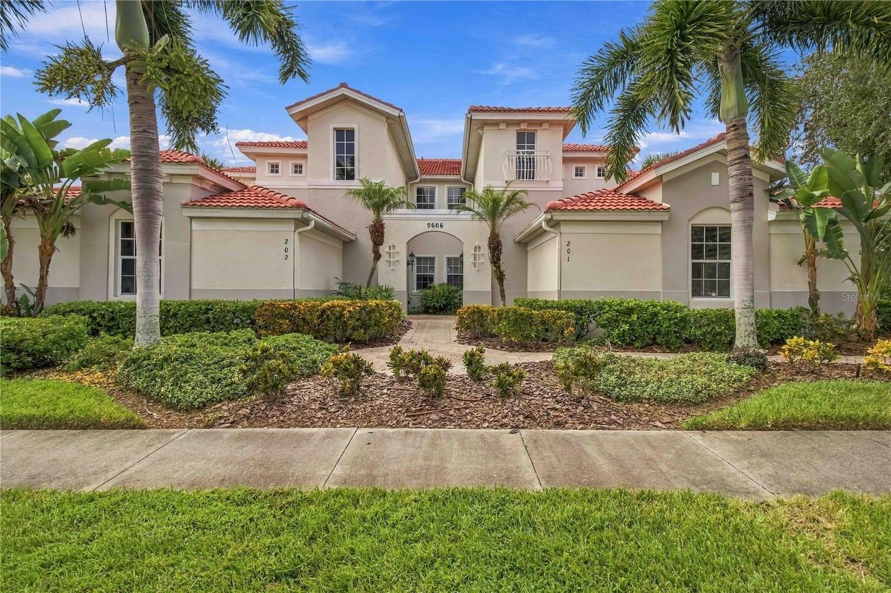 9606 Sea Turtle Ter. #201, Bradenton, FL 34212