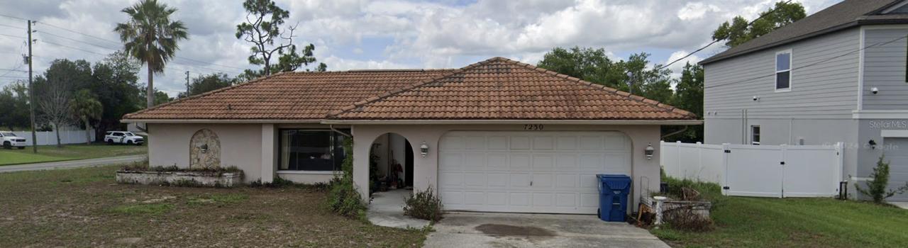 7230 Toledo Rd., Spring Hill, FL 34606