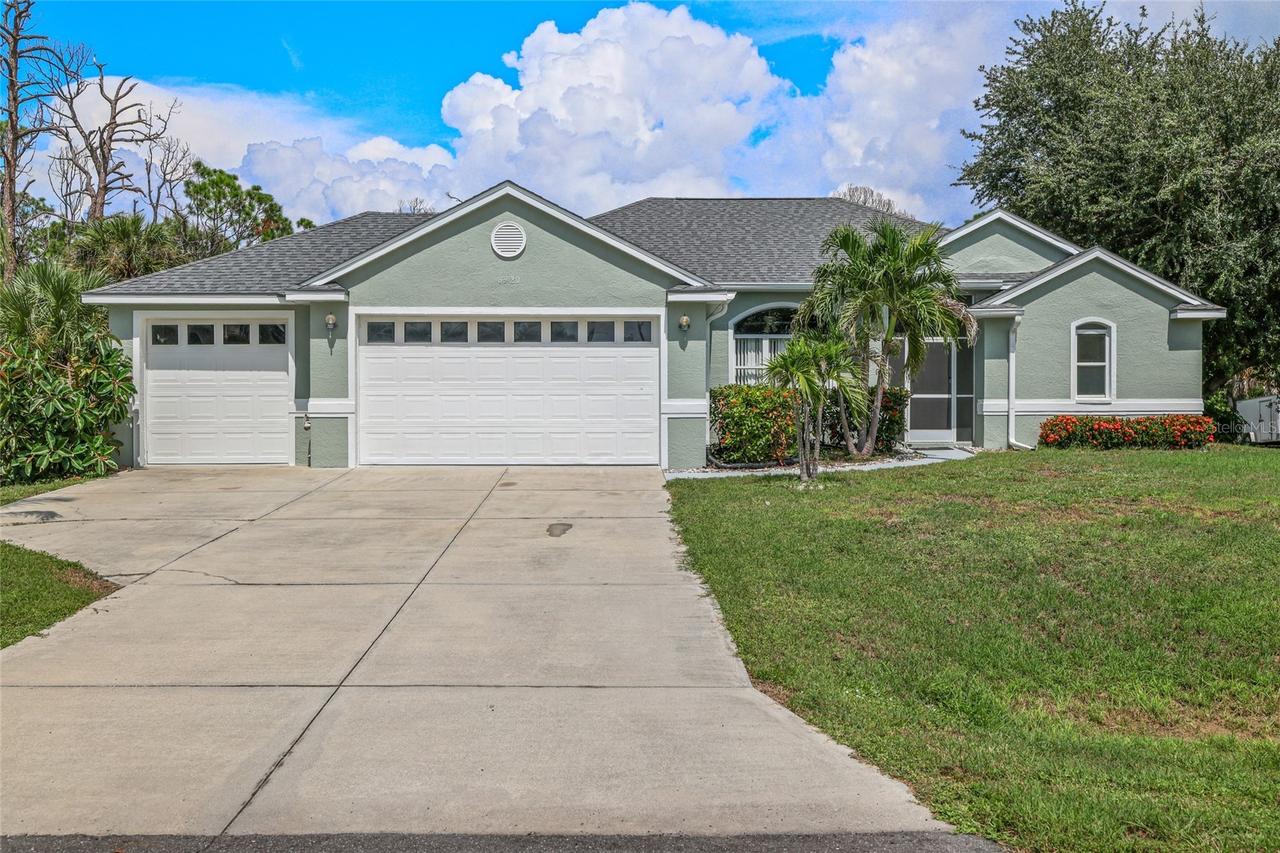 8920 Bantry Bay Blvd., Englewood, FL 34224