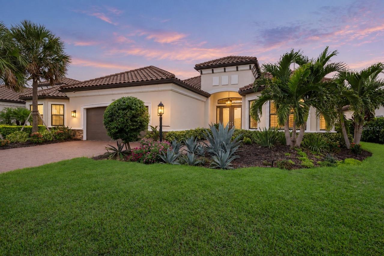 3860 Santa Caterina Blvd., Lakewood Ranch, FL 34211