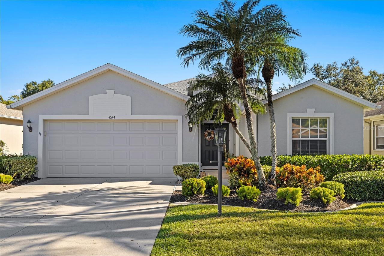 5064 Creekside Tr., Sarasota, FL 34243