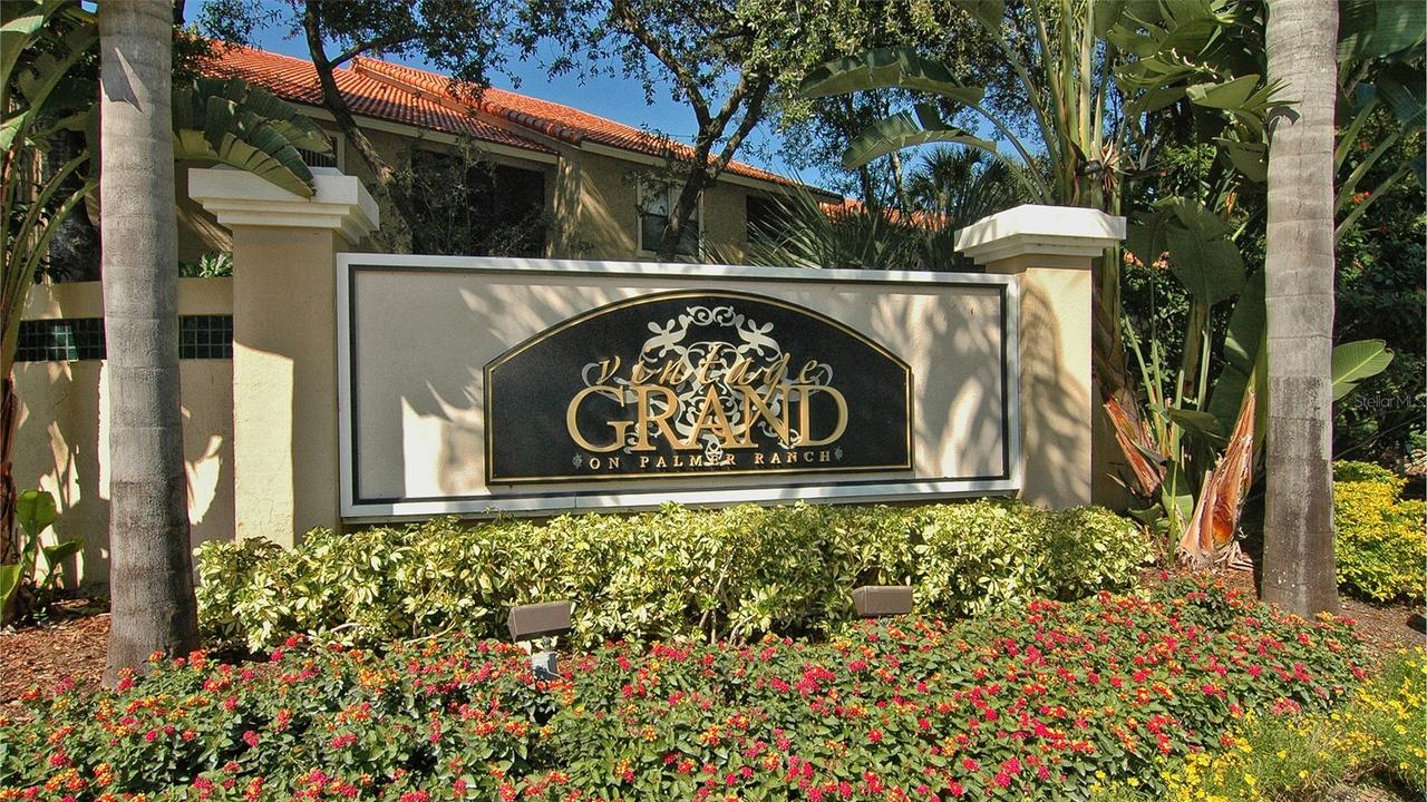 4025 Crockers Lake Blvd. #22, Sarasota, FL 34238