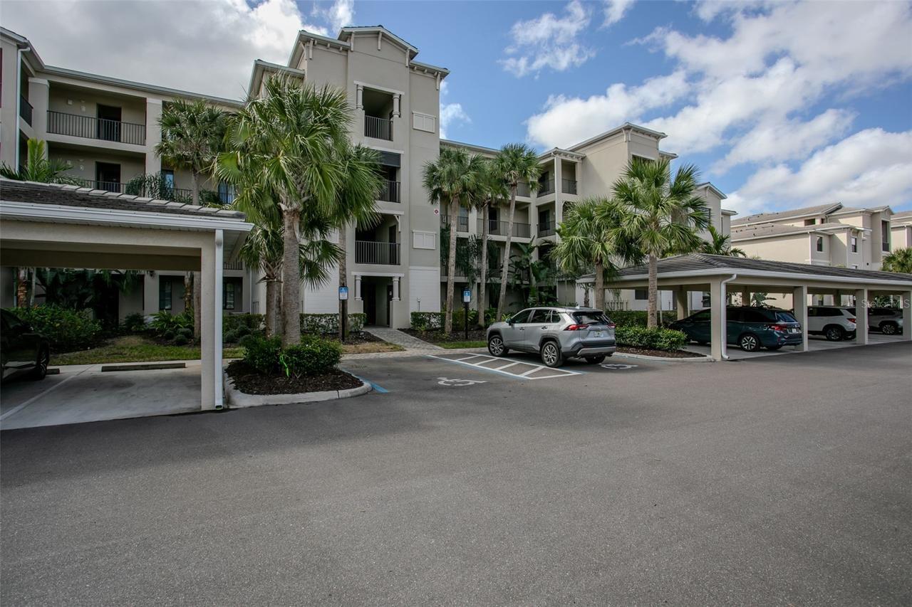 18028 Gawthrop Dr. #402, Bradenton, FL 34211