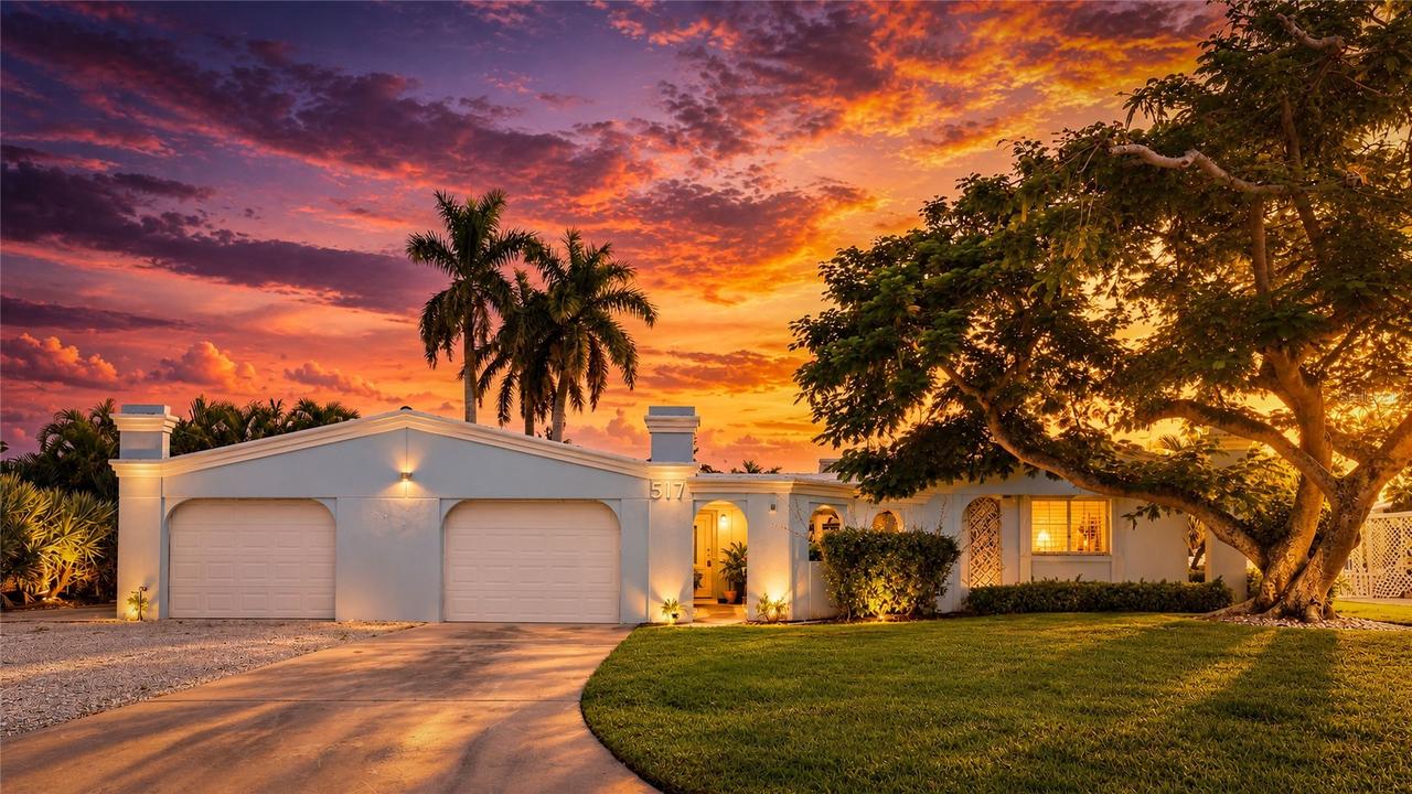 517 71st St., Holmes Beach, FL 34217