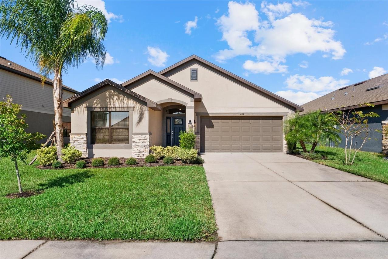 16117 61st Ln., Parrish, FL 34219