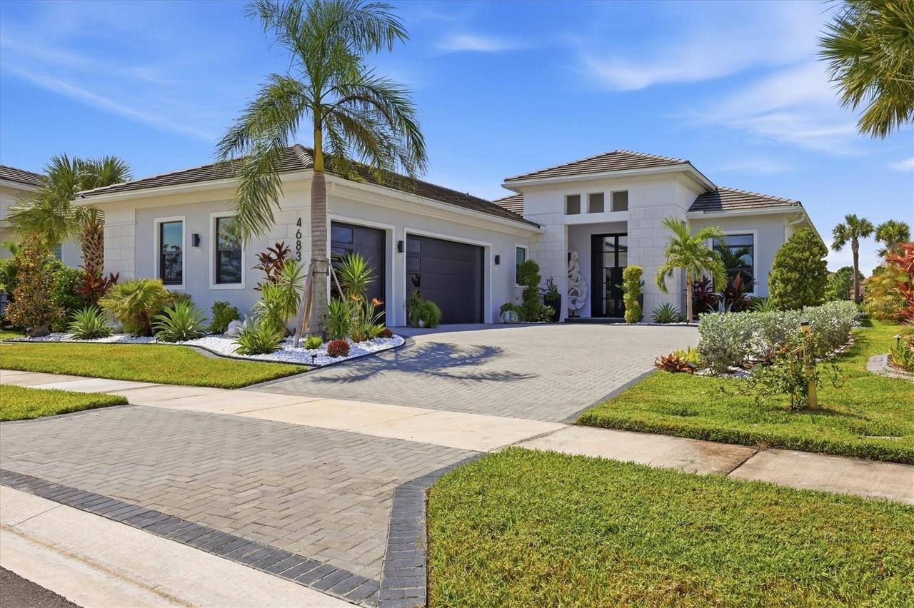 4683 Cedron Ct., Sarasota, FL 34240