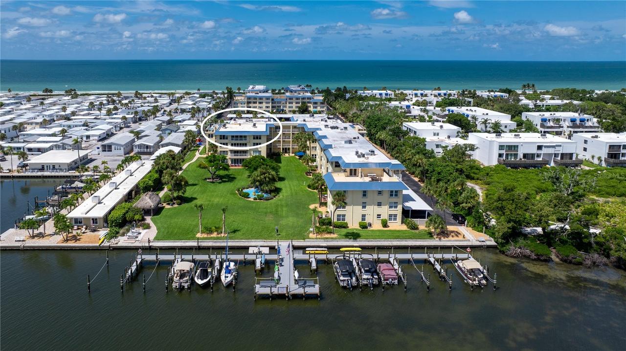 3808 Gulf Of Mexico Dr. #E412, Longboat Key, FL 34228
