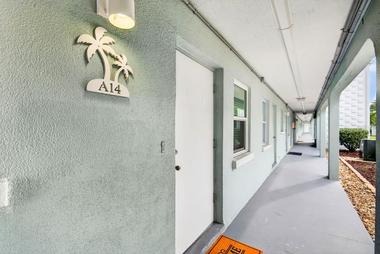 611 Gulf Dr. #A14, Bradenton Beach, FL 34217