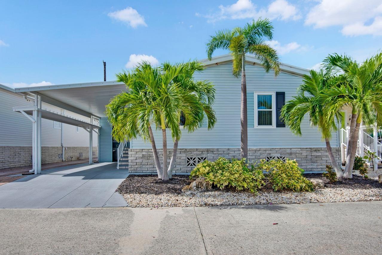 10315 Cortez Rd. #7F, Bradenton, FL 34210