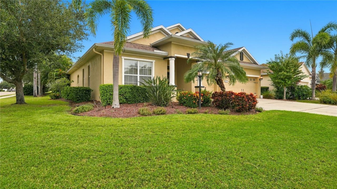 11403 Gramercy Park Ave., Bradenton, FL 34211