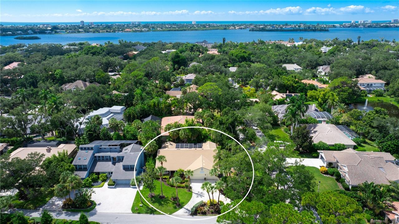 4887 Peregrine Point Cir., Sarasota, FL 34231