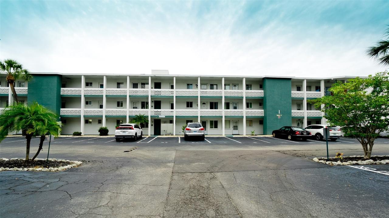 5885 Welcome Rd. #I3, Bradenton, FL 34207