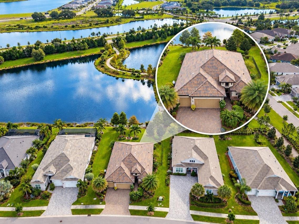 800 Tailwind Pl., Sarasota, FL 34240