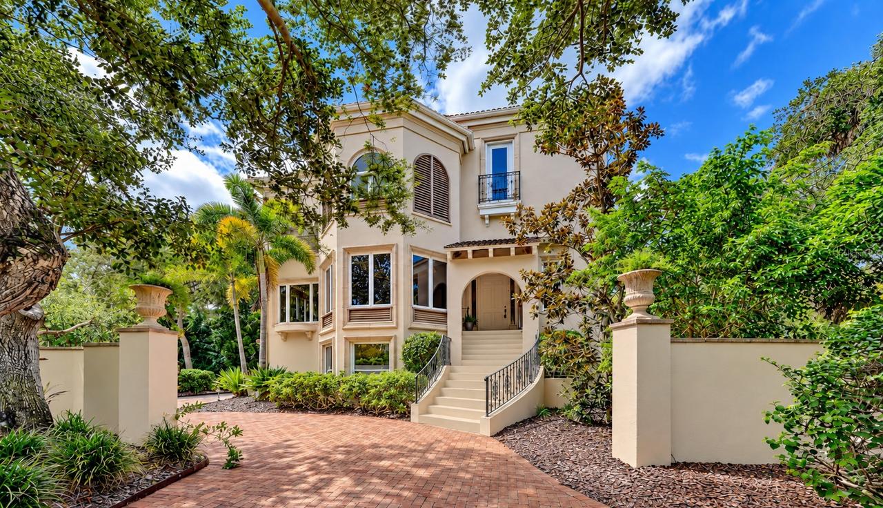 168 Coastal Hammock Ct., Osprey, FL 34229