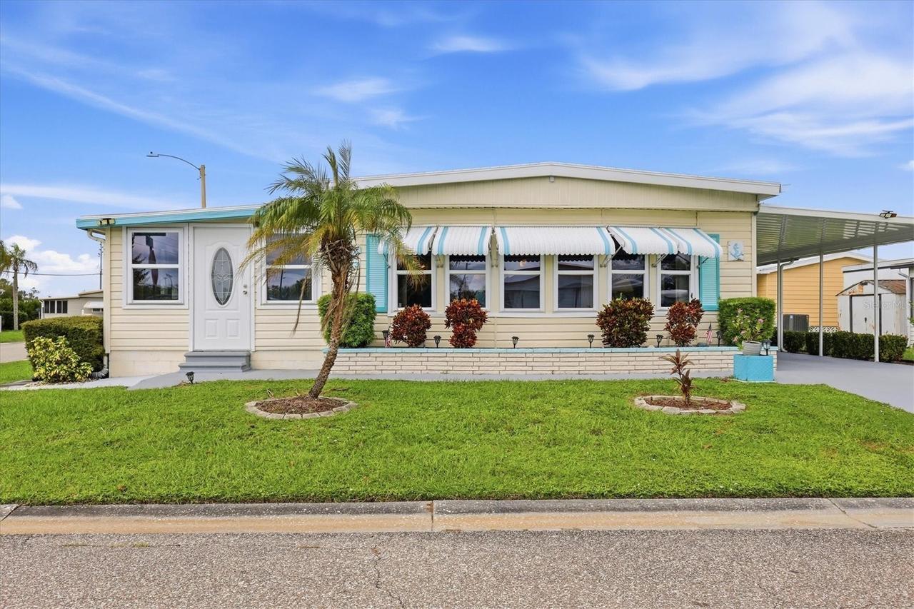1003 45th Avenue Dr., Ellenton, FL 34222