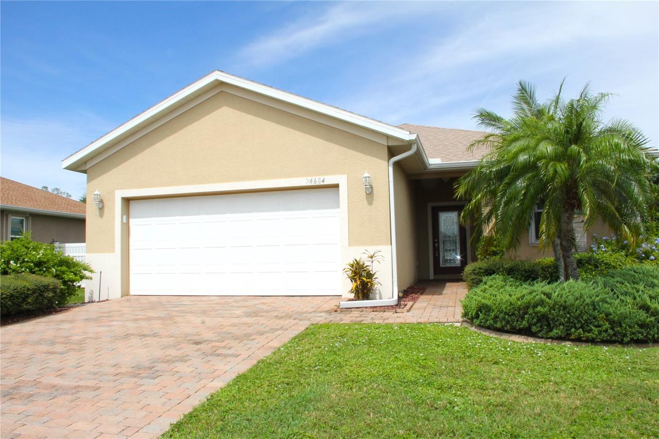 24684 Rio Villa Lakes Cir., Punta Gorda, FL 33950