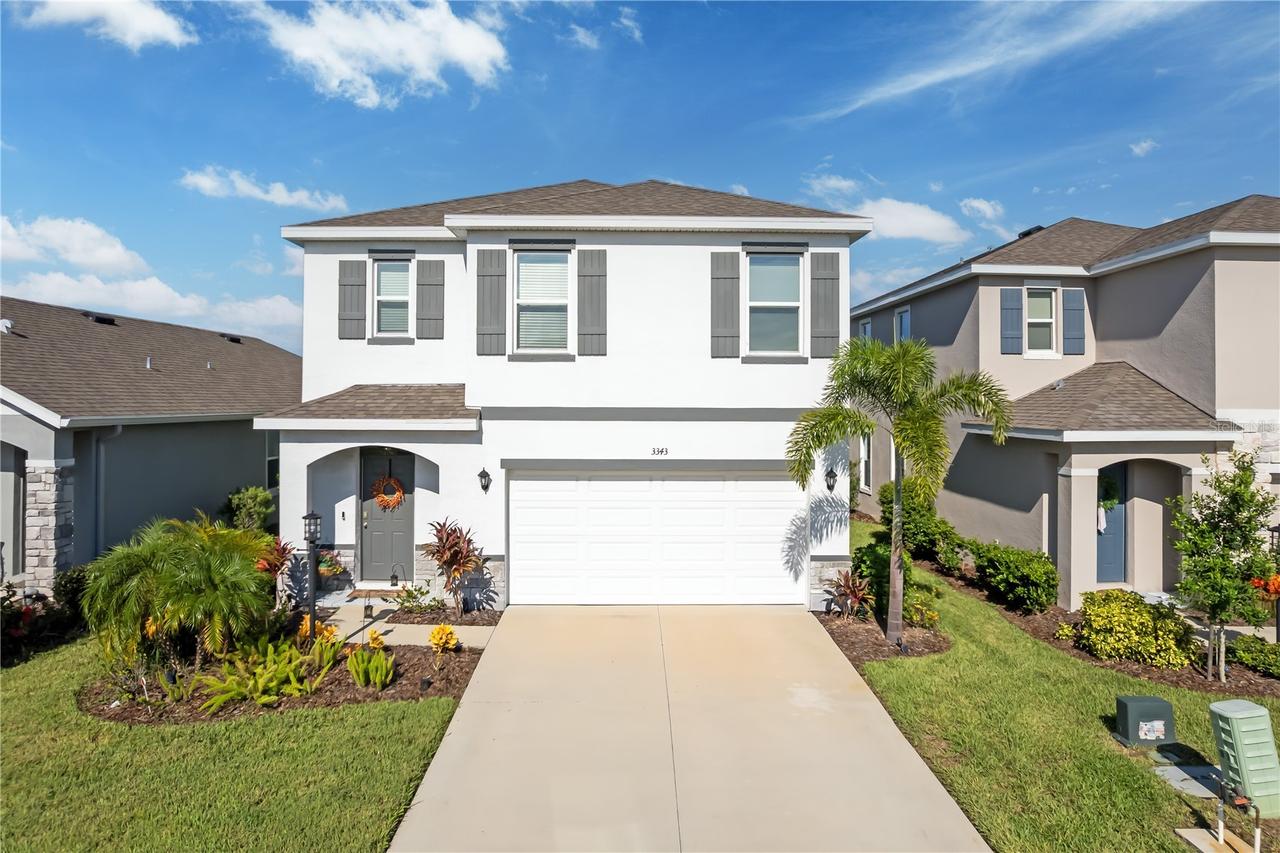 3343 Hilltop Cir., Lakewood Ranch, FL 34211