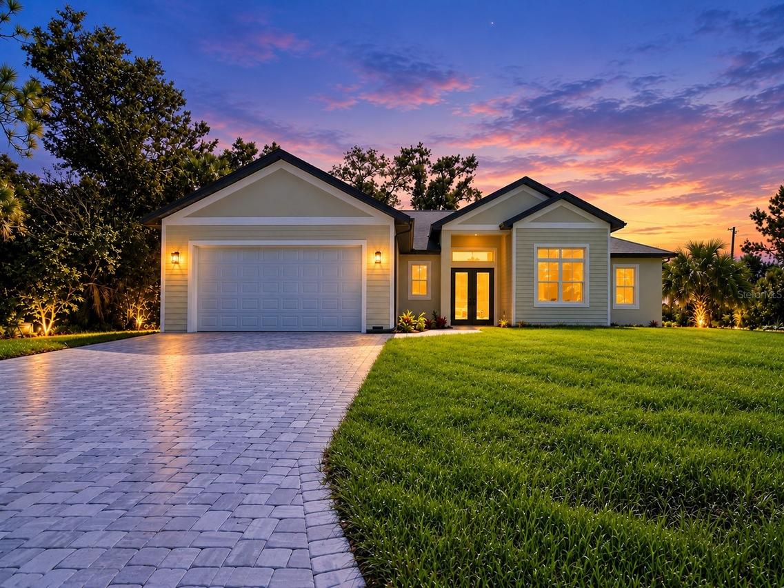 1392 New London St., North Port, FL 34288