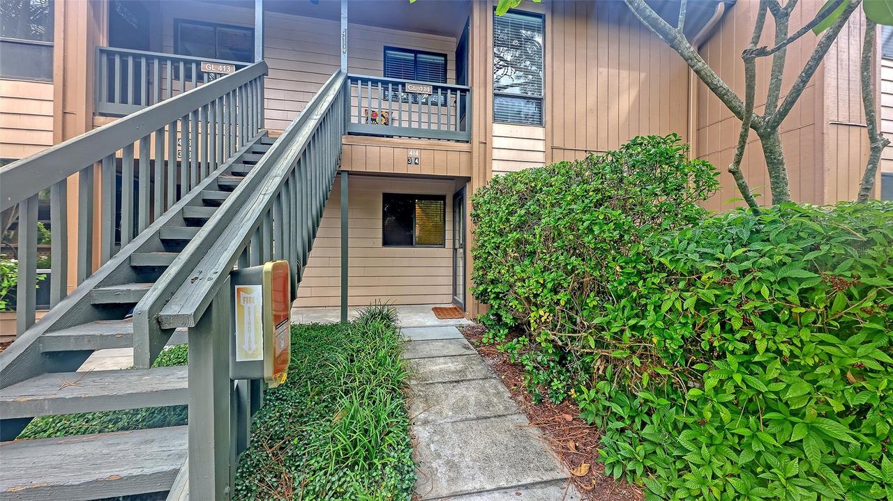 1708 Glenhouse Dr. #314, Sarasota, FL 34231