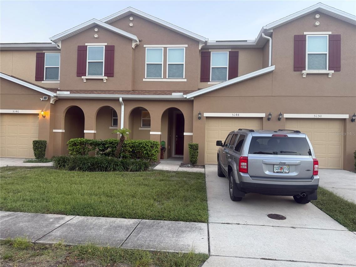5148 Crown Haven Dr., Kissimmee, FL 34746