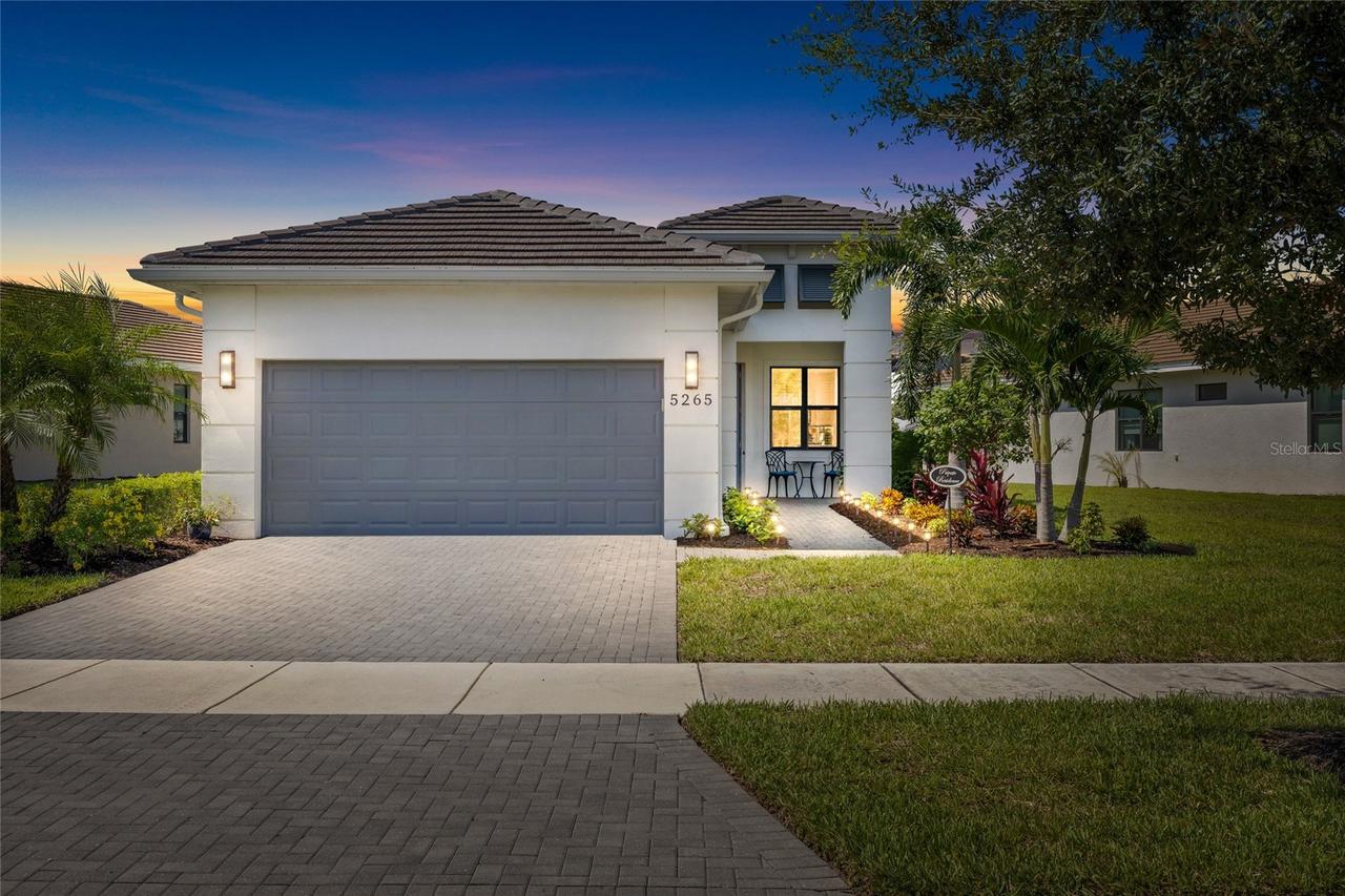 5265 Barnett Cir., Lakewood Ranch, FL 34211