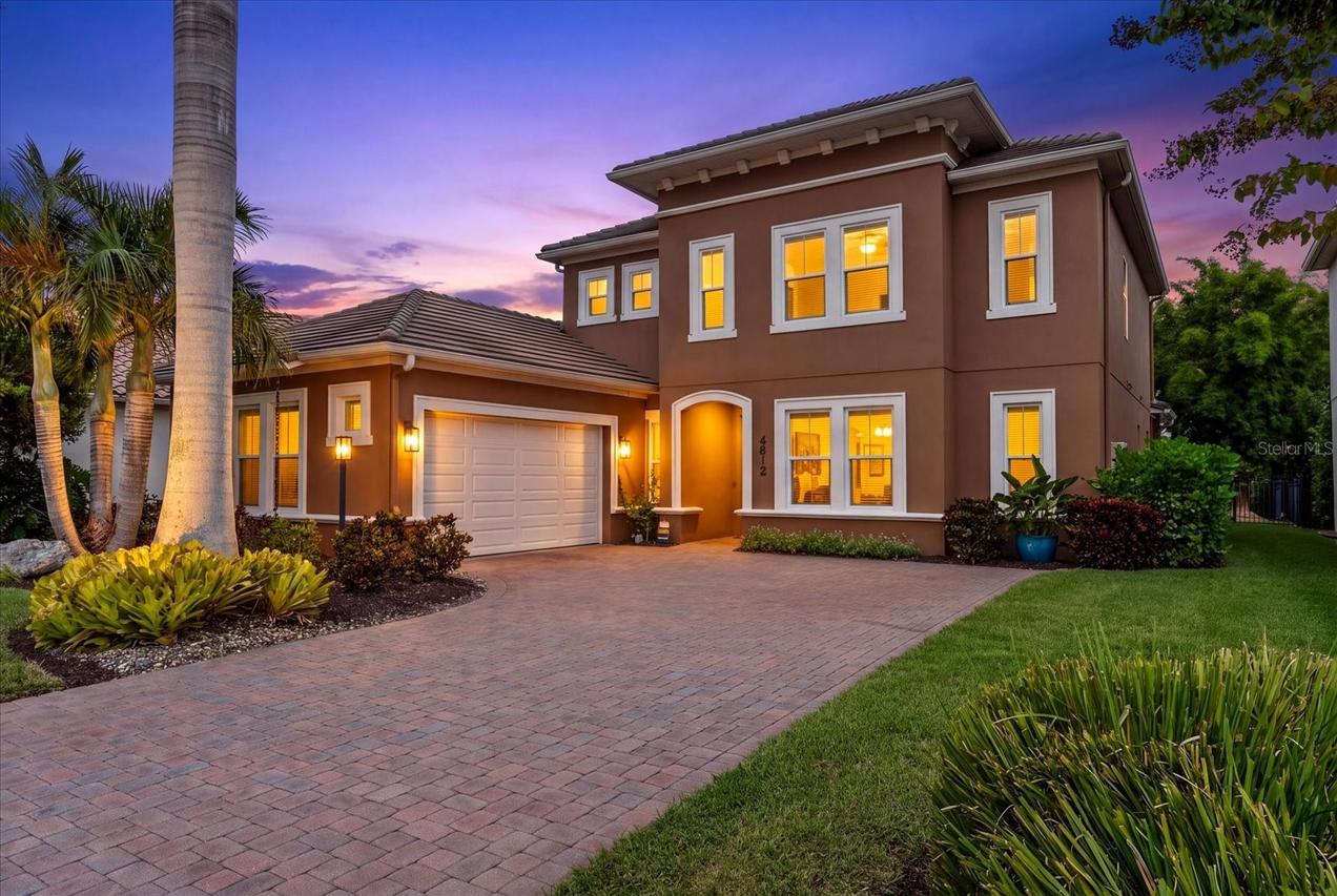 4812 Royal Dornoch Cir., Bradenton, FL 34211