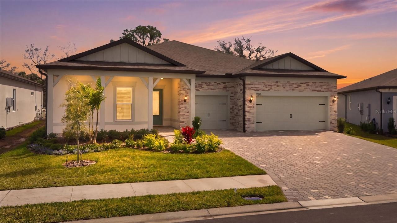 9213 Sand Dune Cove, Parrish, FL 34219
