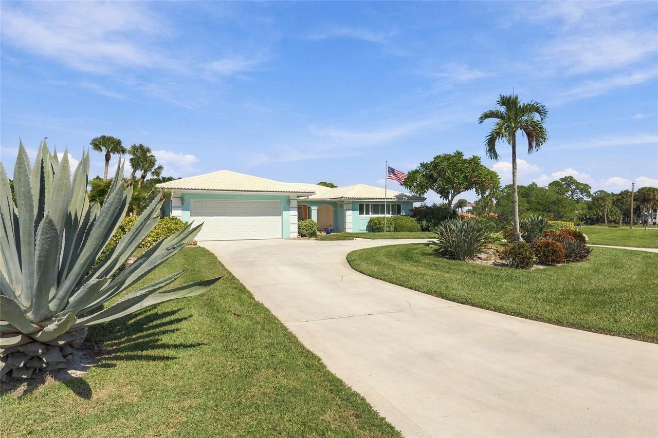 404 Picasso Dr., Nokomis, FL 34275
