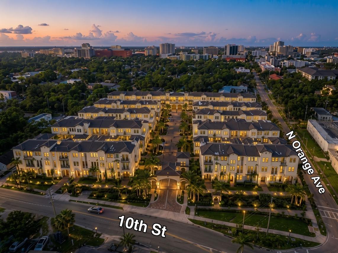 900 N Orange Ave., Sarasota, FL 34236