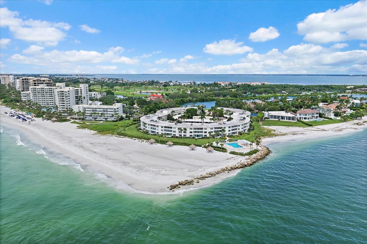 100 Sands Point Rd. #219, Longboat Key, FL 34228