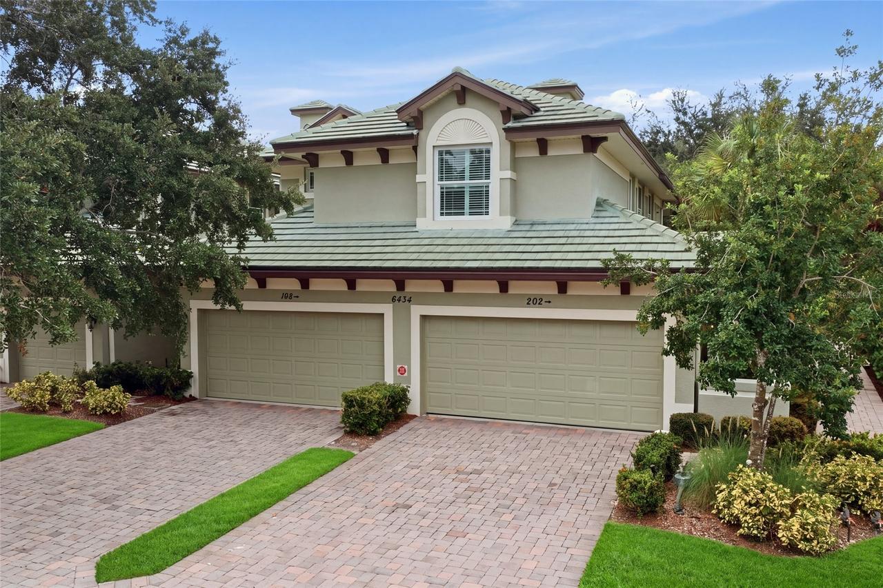 6434 Moorings Point Cir. #102, Lakewood Ranch, FL 34202