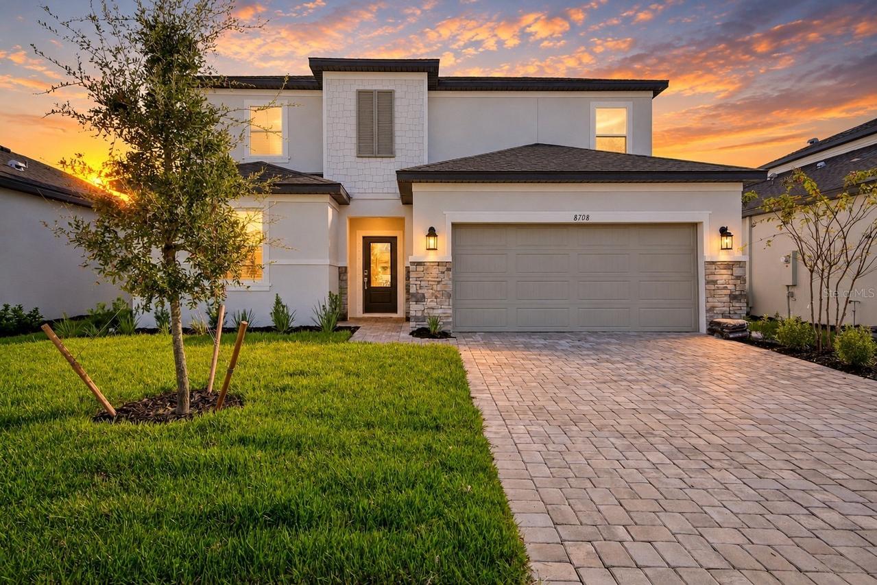 8708 Canard Cove, Palmetto, FL 34221